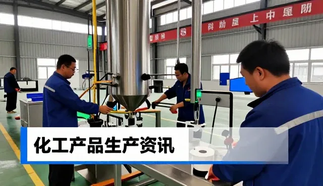 化工原料销售用户如何选择聚氨酯多元醇