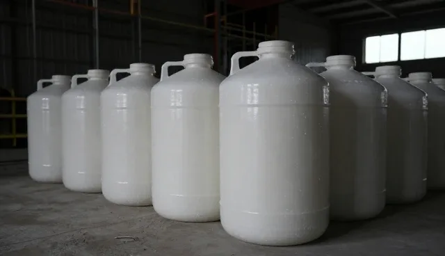 聚氨酯多元醇温度控制常见误区解析