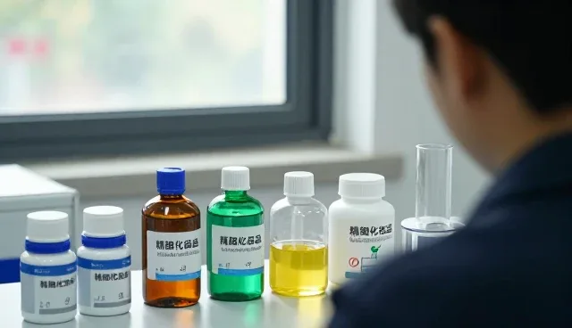 广东凯盾新材料有限公司推荐适用于助剂供应的化工原料经营