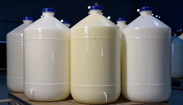 聚氨酯多元醇仓储配送选型关注点解析