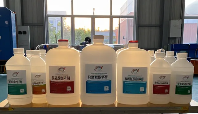 化工产品生产中的检查要点解析：场景问题如何解决